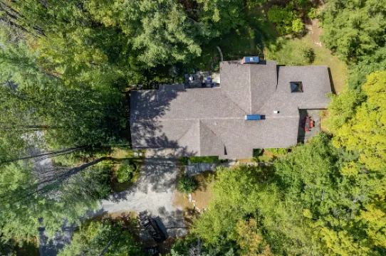 Private Hot Tub, Sauna and Game Room - Stunning Tranquil Escape