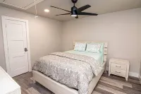 The Blue Star Bungalow