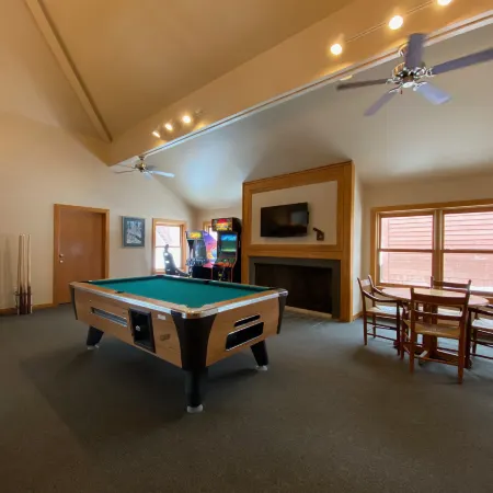 Trail Creek by Killington Vacation Rentals