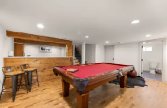 Historic Home with Hot Tub and RV Hookup - Charming Escape