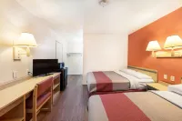 Motel 6 Greenville, TX Hotels in Greenville