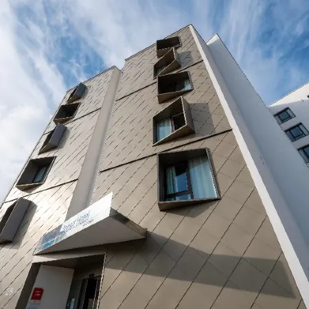 Nemea Appart Hotel Europe Velizy Villacoublay