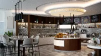 Nour Arjaan by Rotana - ที่มีบาร์
