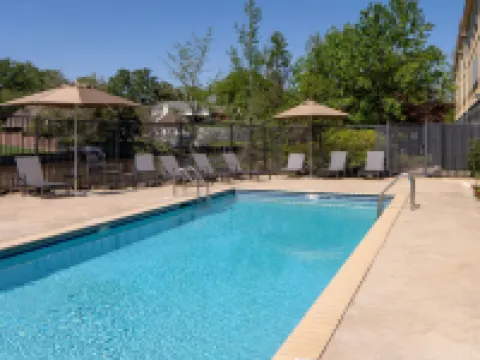 Fairfield Inn & Suites Lafayette South Hotels in Lafayette