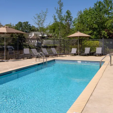 Fairfield Inn & Suites Lafayette South