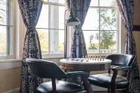 Charming Historic Getaway with Scenic Trails and Fire Pit - Cozy Retreat Hotels in Boerne