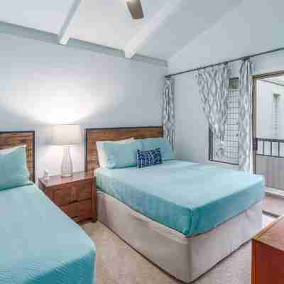 Wailea Ekolu 310 - Molokini to West Maui Ocean View, Modern Renovation, Split AC Rooms