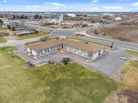 Comfort Inn Hotels in Elgin County
