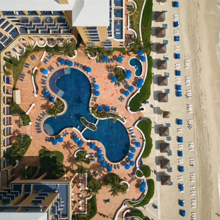 Kempinski Hotel Cancun