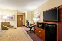 Comfort Inn Colby فنادق في كولبي