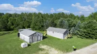 Kayak Access and Concierge Services - Charming Rustic Retreat Hotels in Homestead Township