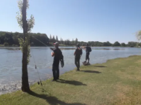 La Grange de Nespes " LAURIERS 6 Pers-  4 Stars ) Air Conditioning