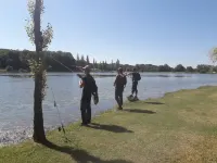 La Grange de Nespes " LAURIERS 6 Pers-  4 Stars ) Air Conditioning