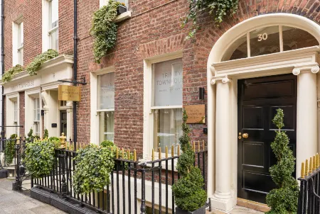 Trinity Townhouse Hotel