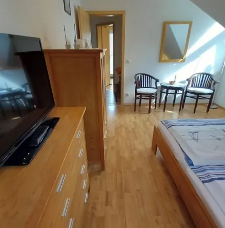 Holidays directly on the water with great additional services Отели в г. Зауцин