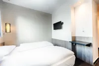 B&B HOTEL Nürnberg-Plärrer