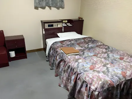 Nice Inn Mihara