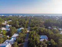 30A Beach House - Mar Chiquita