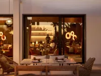 Sofitel Agadir Thalassa Sea & Spa - breakfast