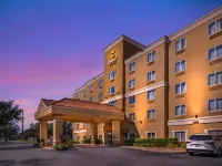 Comfort Suites Ocala North Hotels near Blue Spring