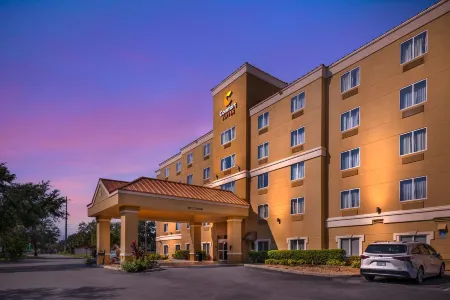 Comfort Suites Ocala North