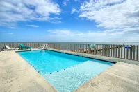 Waterfront Pool and Boat Dock - Charming Coastal Retreat