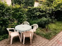 Lavender Apartment Hotels in Siofok