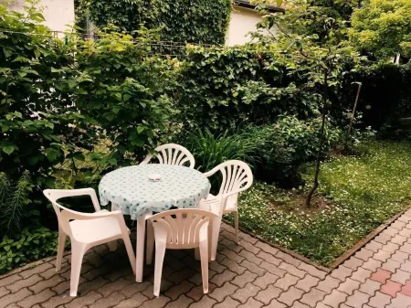 Lavender Apartment Отели в г. Шиофок