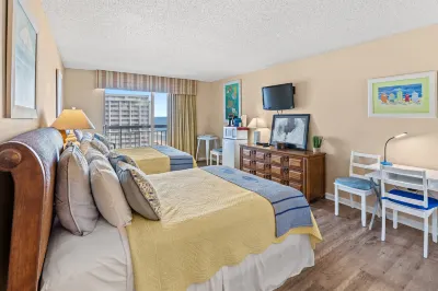 Ocean View and Outdoor Pool Access - Exquisite Coastal Retreat