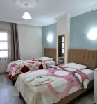 Sezgin Hotel - balcony