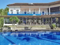 Kampung Lumbung Boutique Hotel - รีสอร์ท