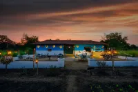 Pugdundee Safaris - Pench Tree Lodge Hotels near Potiya lake