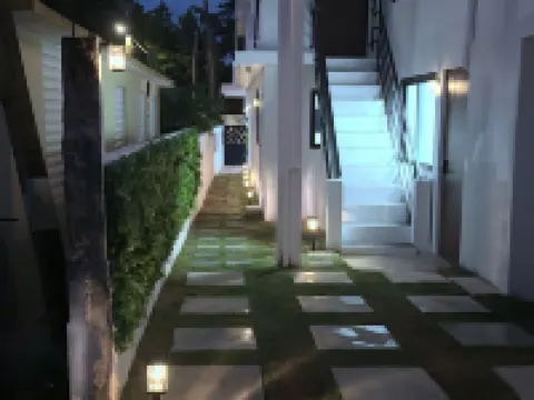 Garden of Eden Hotel Hotels in Vega Alta