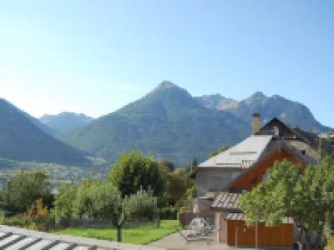 Duplex Serre Chevalier with direct access to the resort Hotels in Briançon