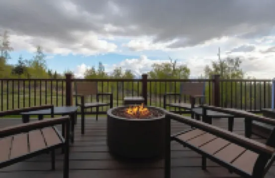 Private Retreat with Hot Tub & Views