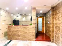 FabHotel Silver Stay 04 - Ahinsa Circle