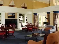 Marriott's Harbour Club Hotels in Hilton Head Island