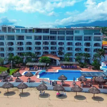 Casablanca Resort