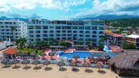 Casablanca Resort Hôtels à : Rincón de Guayabitos