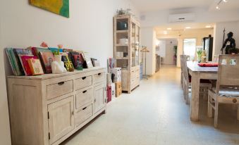 The White Knight Premium Boutique Hotel