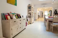 The White Knight Premium Boutique Hotel Hotels in Ghajnsielem