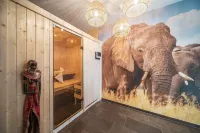 Hotel Zeit & Traum - spa