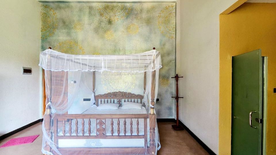 Kawan Forest Villa, Kataragama