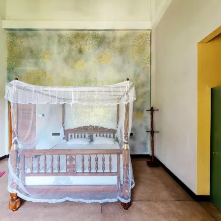 Kawan Forest Villa, Kataragama