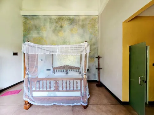Kawan Forest Villa, Kataragama - 2 ดาว