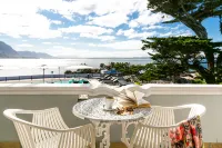 Harbour House Hotel - วิว