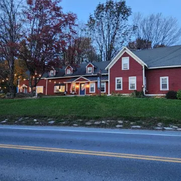 Deerfield Valley Inn
