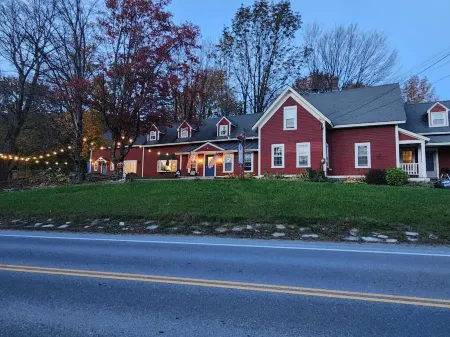 Deerfield Valley Inn