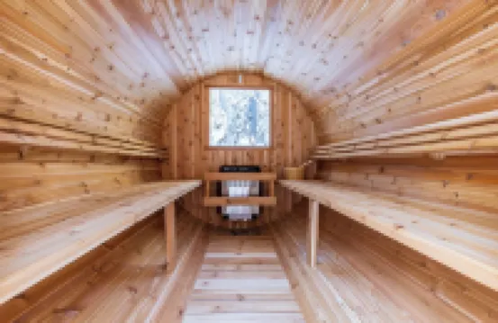 Copper Horse Lodge