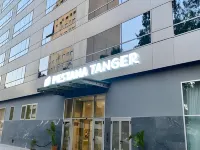 بستانا طنجة - سيتي سنتر للأجنحة والشقق الفندقية فنادق في 